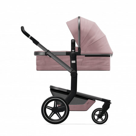 JOOLZ vežimėlis DAY+, premium pink, 530070 530070