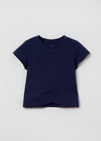 OVS marškinėliai trumpomis rankovėmis, 140 cm, 001488651 001488651