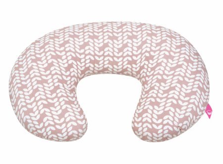 MOTHERHOOD maitinimo pagalvė, Support, rožinė, 004/171 004/171