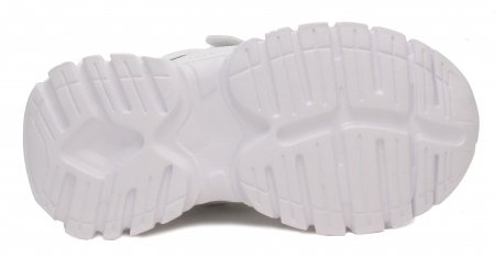 BARTEK sportiniai batai, balti, 36 d., T-18435001 T-18435001/34