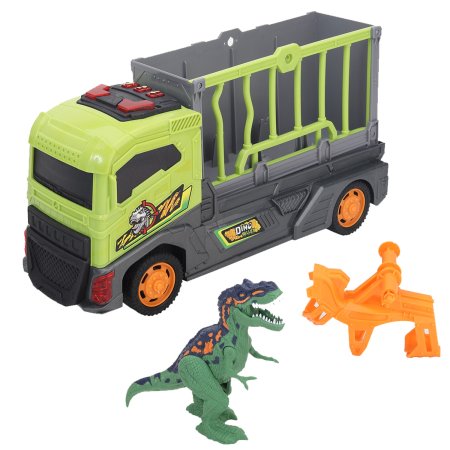 CHAP MEI žaidimų rinkinys Dino Valley Dino Transporter, 542110 542110