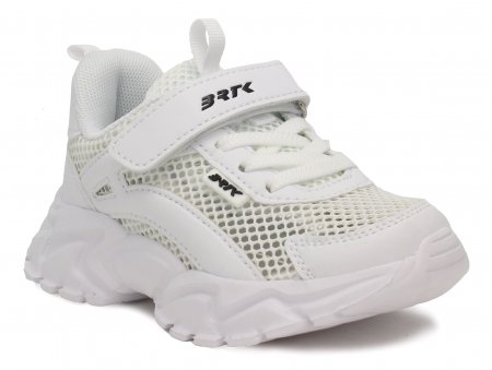 BARTEK sportiniai batai, balti, 36 d., T-18435001 T-18435001/34