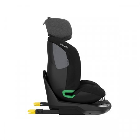MAXI COSI automobilinė kėdutė Emerald I-Size Authentic Black 8510671110 8510671110