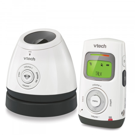 VTECH mobili audio auklė su LCD ekranu ir vaizdo projektoriumi BM2200 BM2200