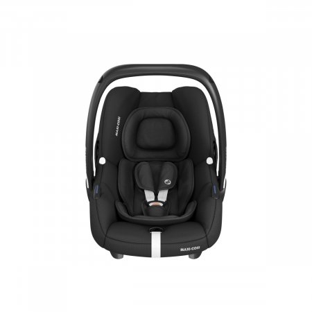 MAXI COSI automobilinė kėdutė CABRIOFIX i-Size, essen black, 8558672112 8558672112