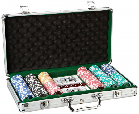 PIATNIK Pokeris (300 žetonų),7903 7903