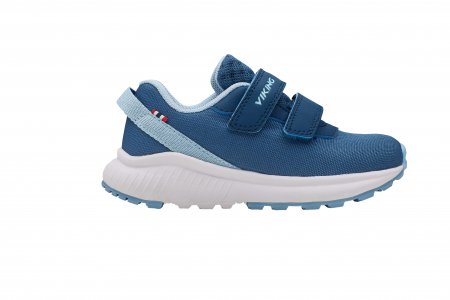 VIKING sportiniai batai AERY JOLT LOW, mėlyni, 26 d., 3-52605-7445 3-52605-7445 35