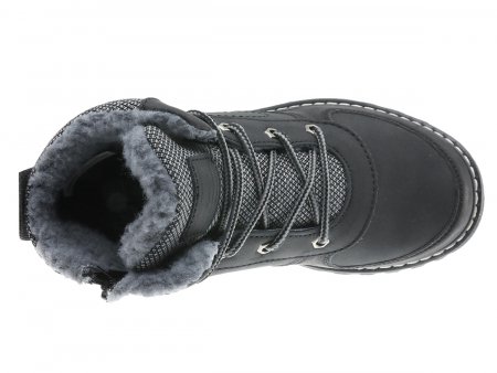 BEPPI žieminiai batai, juodi, 30 d., 2188911 2188911-34