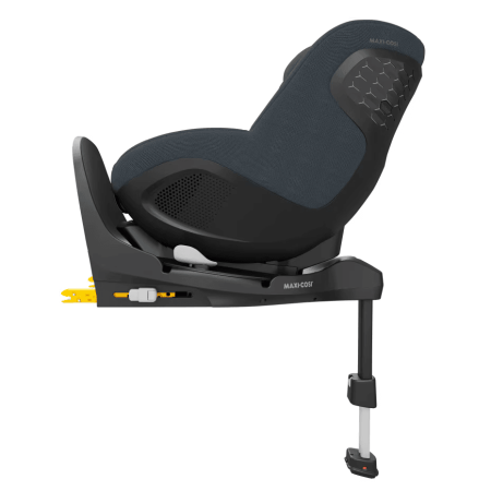MAXI COSI automobilinė kėdutė Mica 360 Pro I-Size, Authentic Graphite, 8549550110 