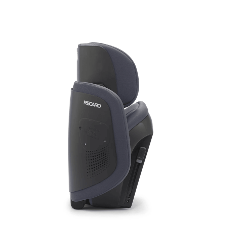 RECARO automobilinė kėdutė MONZA COMPACT FX, R 129 I-Size-100-150cm, Imola Red, 89320610050 
