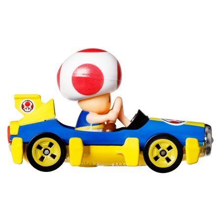 HOT WHEELS automodeliukas Mario Kart, GBG25 GBG25