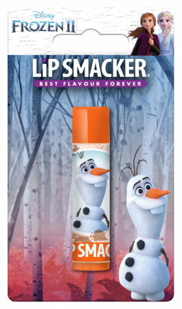 LIPSMACKER lūpų blizgesys Frozen Olaf, 1410514EH 1410514EH