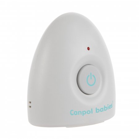 CANPOL BABIES kūdikių stebėjimo prietaisas EasyStart, 77/100 77/100