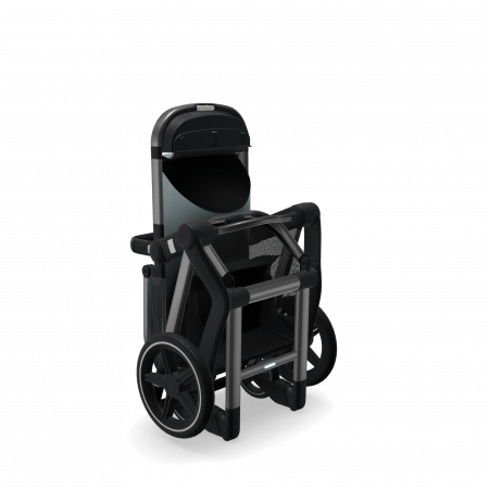 JOOLZ vežimėlis DAY+, modern blue, 530085 530085