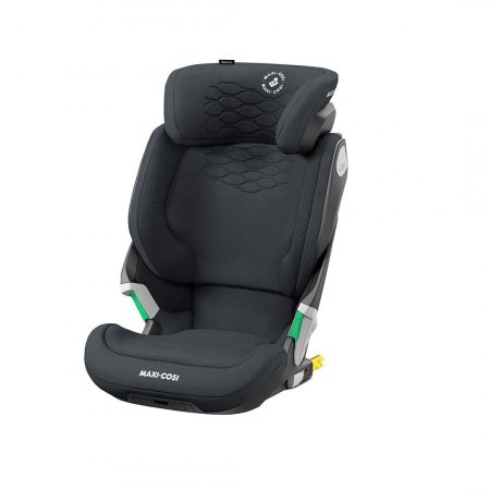 MAXI COSI automobilnė kėdutė KORE PRO ISOFIX I-SIZE, authentic graphite, 8741550110 8741550110
