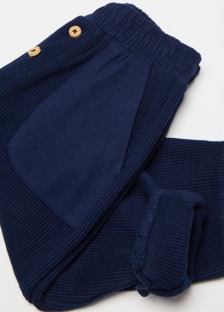 OVS sportinės kelnės, tamsiai mėlynos, , 001973992 