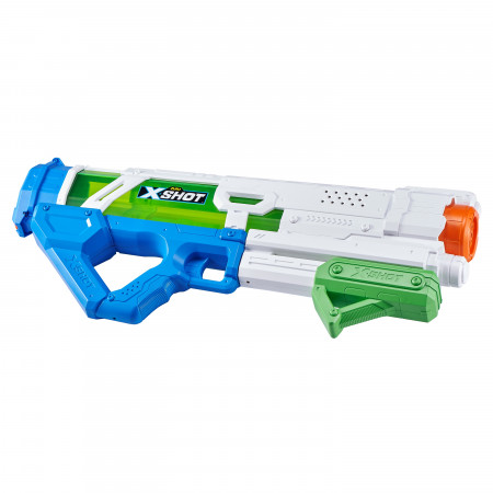 XSHOT žaislinis vandens šautuvas Epic Fast-Fill, 56221 56221
