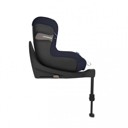 CYBEX automobilinė kėdutė SIRONA SX2 I-SIZE, ocean blue, 522002057 522002057