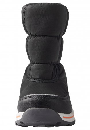 LASSIE žieminiai batai TUISA, Lassietic, juodi, 769147-9990 769147-9990-24
