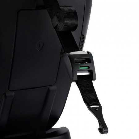 KINDERKRAFT automobilinė kėdutė XPEDITION (ISOFIX), pilka, KCXPED00GRY0000 KCXPED00GRY0000