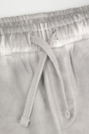 COCCODRILLO sportinės kelnės GAMER BOY JUNIOR, pilkos, WC4120104GBJ-019-128, 128 cm 