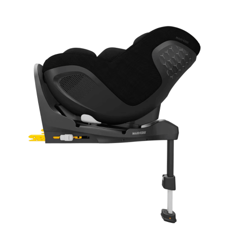 MAXI COSI automobilinė kėdutė Mica 360 Pro I-Size, Authentic Black, 8549671110 