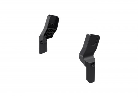 THULE Sleek automobilinės kėdutės adapteris Maxi Cosi 11000300
