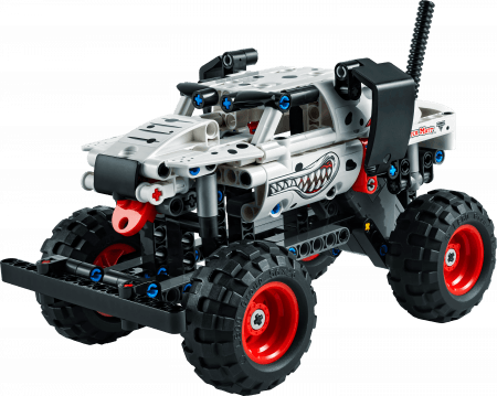 42150 LEGO® Technic Monster Jam™ Monster Mutt™ Dalmatinas 42150