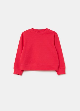 OVS džemperis, raudonas, , 001970703 