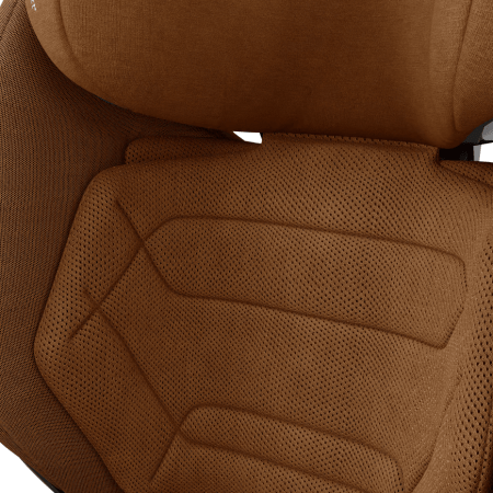 MAXI COSI automobilinė kėdutė RodiFix Pro2 I-size, Authentic Cognac, 8800650111 