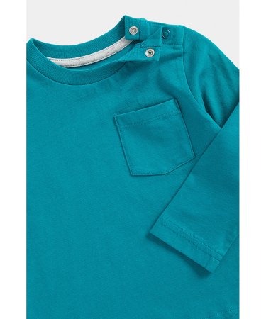 MOTHERCARE marškinėliai ilgomis rankovėmis, FD721  