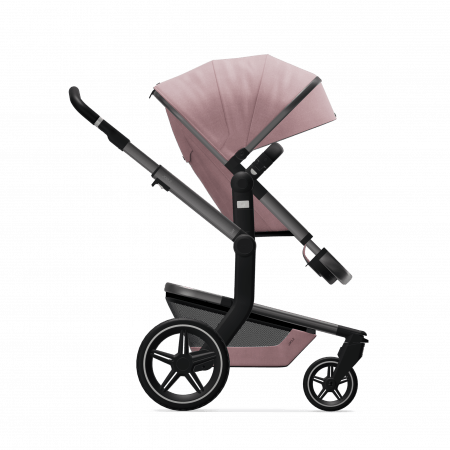 JOOLZ vežimėlis DAY+, premium pink, 530070 530070