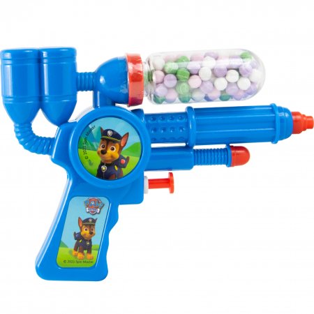 Vandens šautuvas su saldainiais (LICENCE MIX), 20g, BIP0023 BIP0023