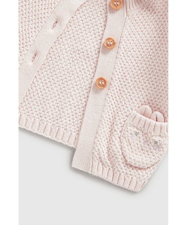MOTHERCARE susegamas megztinis, GF454 