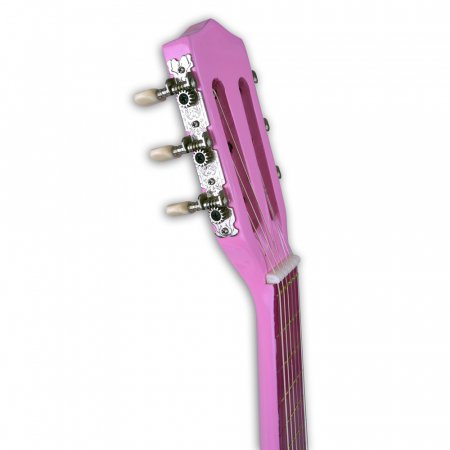 BONTEMPI klasikinė medinė gitara su 6 stygomis, 22 7571 22 7571