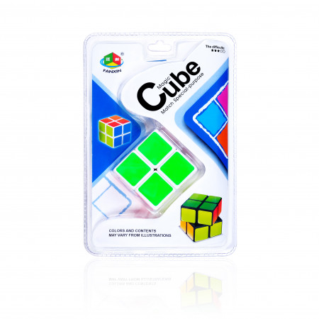 Galvosūkis Rubiko kubas, 1306K343 1306K343