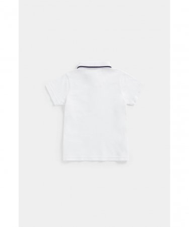 MOTHERCARE polo marškinėliai trumpomis rankovėmis, CB108 603193