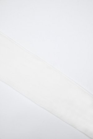 COCCODRILLO pėdkelnės TIGHT MICROFIBRE PLAIN, baltos, 128/134 cm, WC2380301TMP-001 WC2380301TMP-001-068
