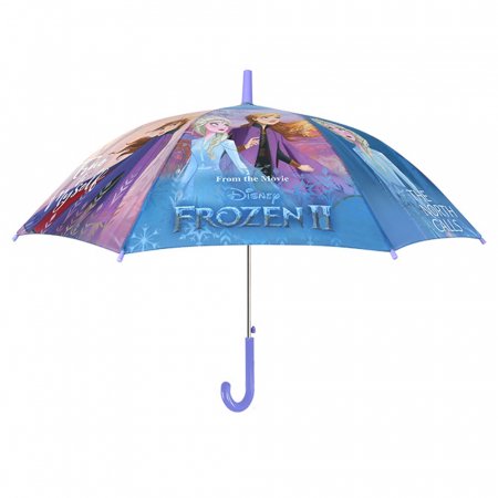 PERLETTI vaikiškas skėtis Frozen, 50240 50240