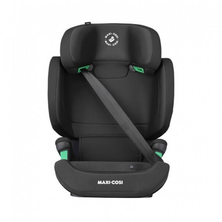 MAXI COSI automobilinė kėdutė Morion I-size Basic Black 8742870110