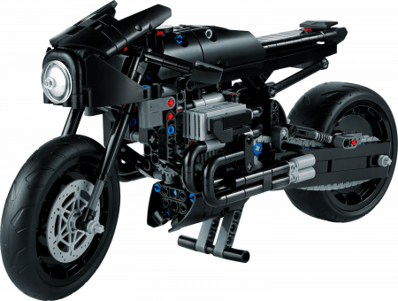 42155 LEGO® Technic THE BATMAN – BATCYCLE 42155