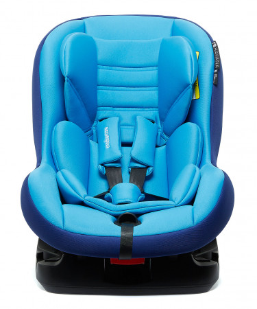 MOTHERCARE automobilinė kėdutė Havana Isofix Blue 912570 912570