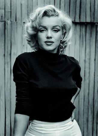 CLEMENTONI dėlionė Marilyn Monroe - LIFE, 1000d., 39632 39632