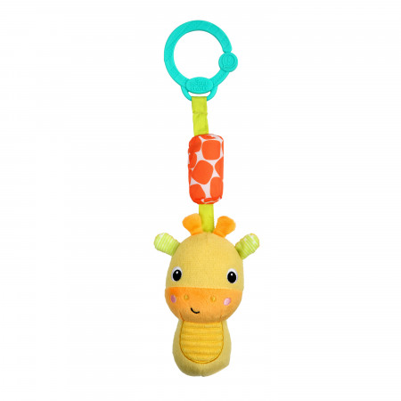 BRIGHT STARTS pakabinamas žaislas Giraffe, 12342 12342