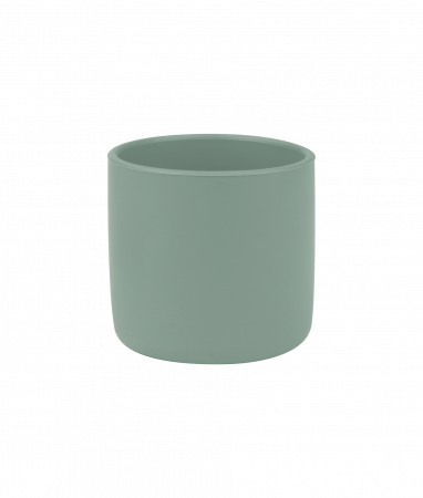 MINIKOIOI mažas puodelis, 4m+, River Green, 101100007 101100007