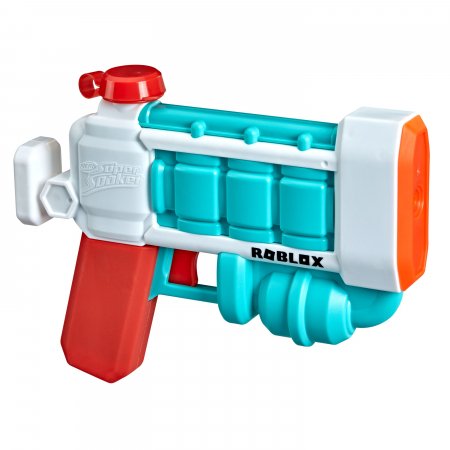 NERF žaislinis vandens šautuvas Lob Guardian, F37825L0 F37825L0