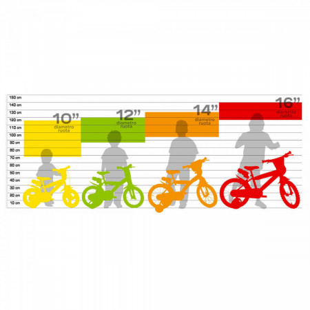 DINO BIKES dviratis balansinis 12'' rožinis, 150R-02 150R-02