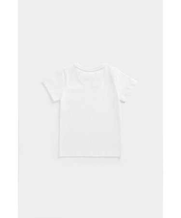 MOTHERCARE marškinėliai trumpomis rankovėmis, EB388 