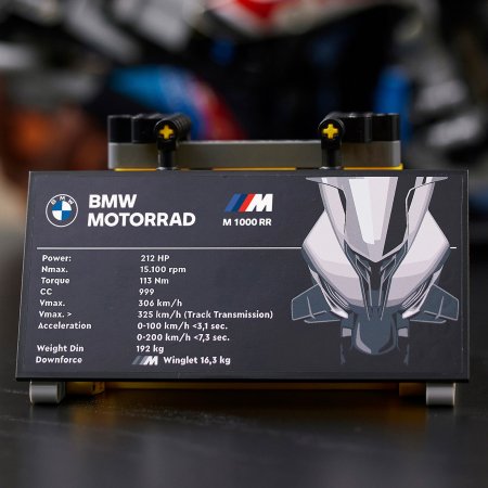 42130 LEGO® Technic BMW M 1000 RR 42130