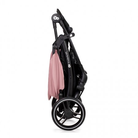 KINDERKRAFT sportinis vežimėlis TRIG 2, pink, KSTRIG02PNK0000 KSTRIG02PNK0000